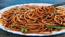 The Best Noodles