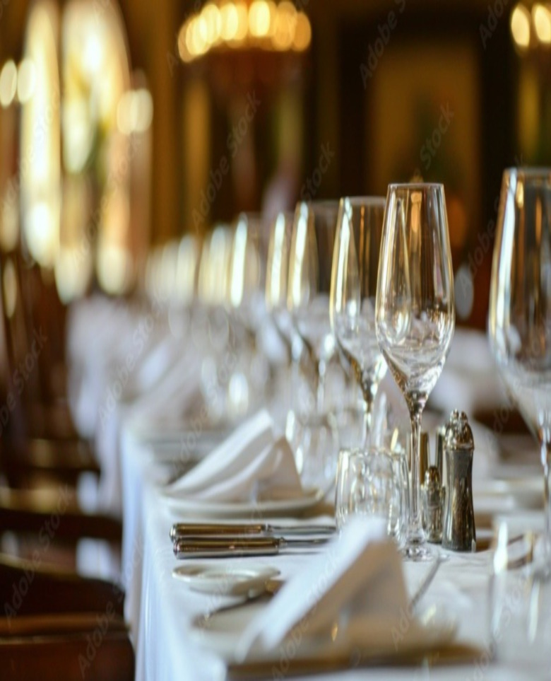 Party Hall Available