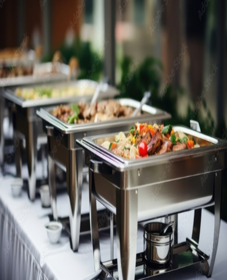 Catering Services